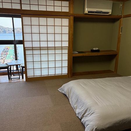 Nojiri Lake Resort Shinano (Nagano) Exterior foto