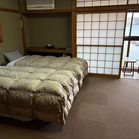 Nojiri Lake Resort Shinano (Nagano) Exterior foto