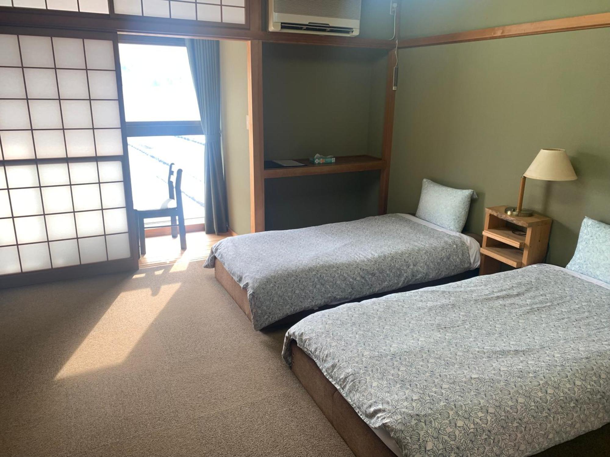 Nojiri Lake Resort Shinano (Nagano) Exterior foto