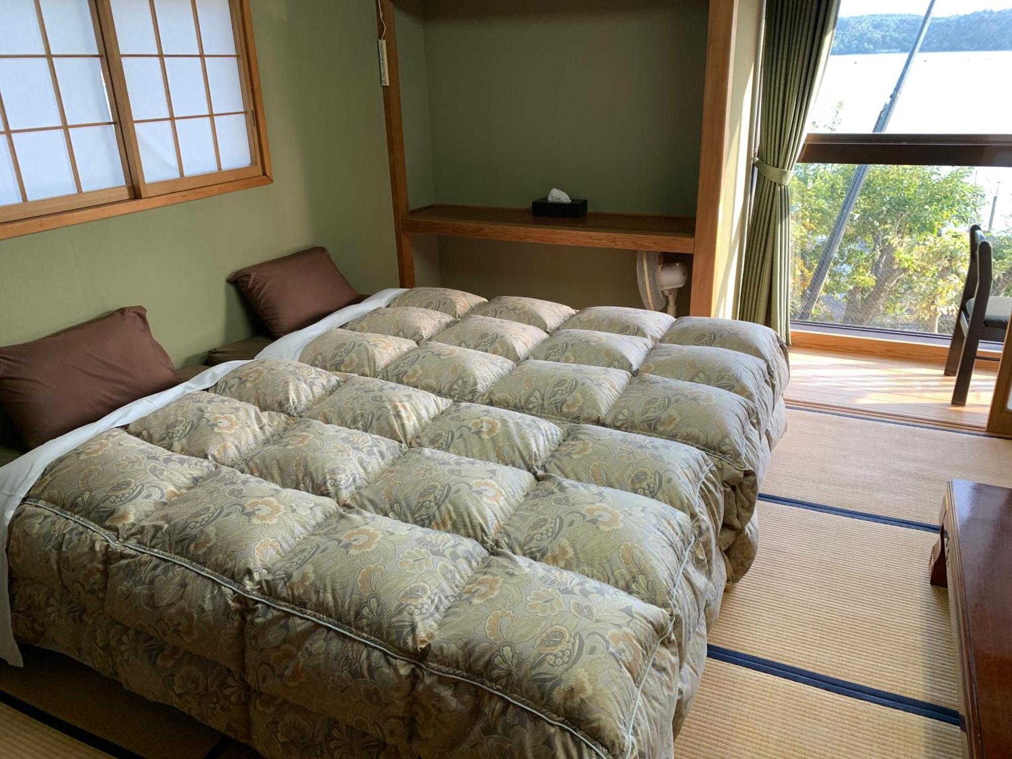 Nojiri Lake Resort Shinano (Nagano) Exterior foto