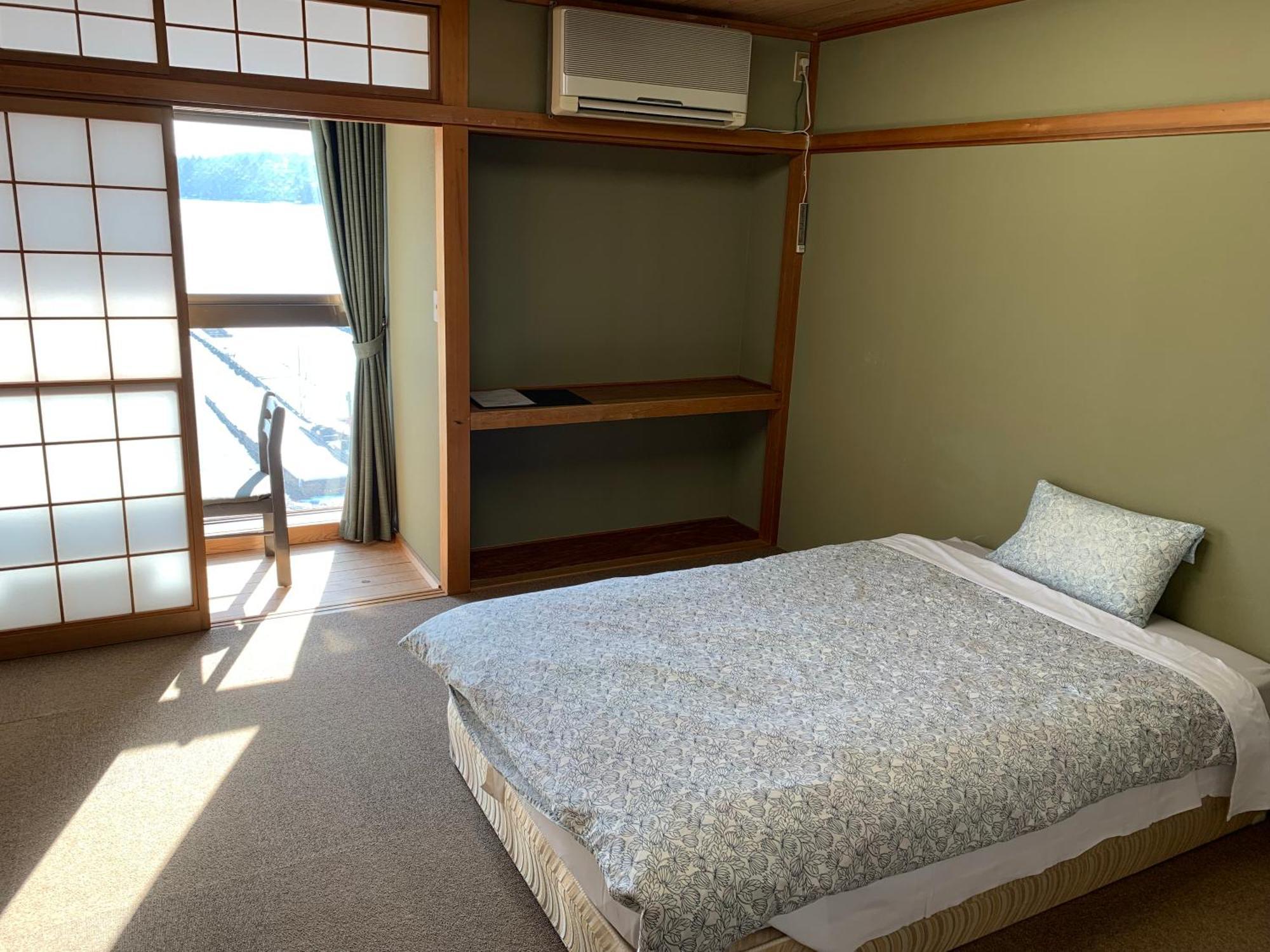 Nojiri Lake Resort Shinano (Nagano) Exterior foto