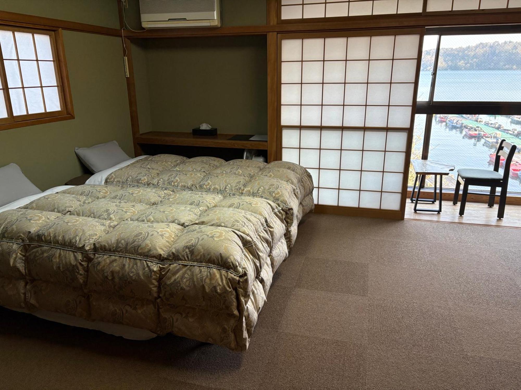Nojiri Lake Resort Shinano (Nagano) Exterior foto