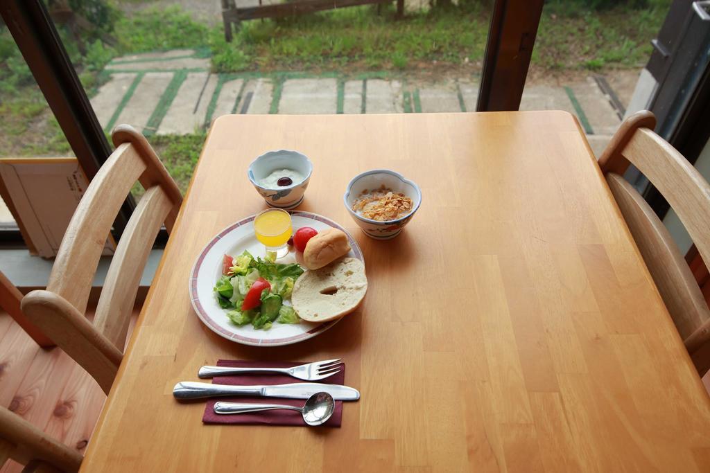 Nojiri Lake Resort Shinano (Nagano) Exterior foto