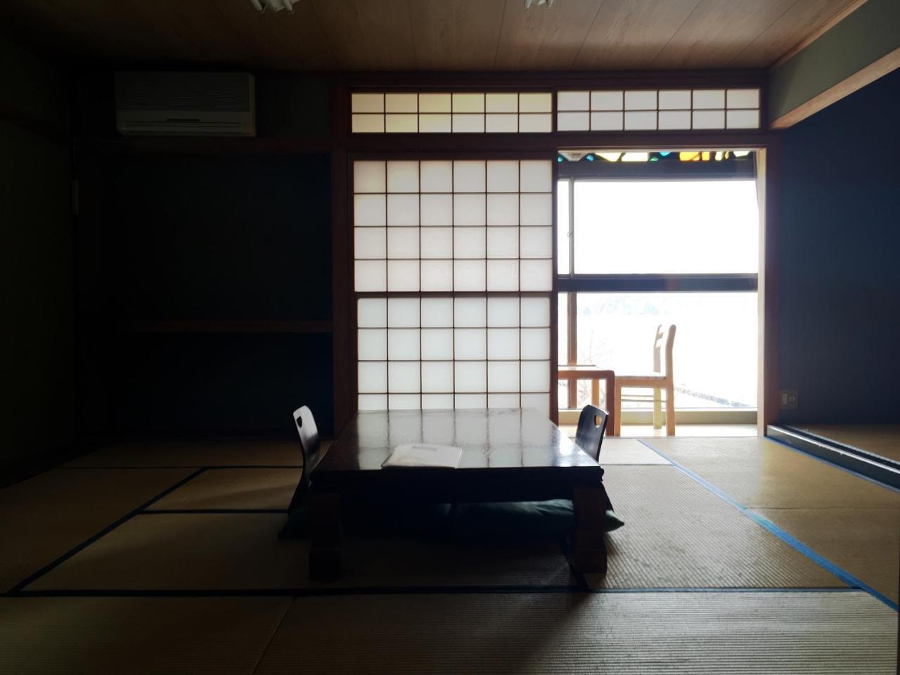 Nojiri Lake Resort Shinano (Nagano) Exterior foto